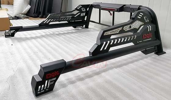 購入 ODMのスポーツのトラックのシボレー シルバラードのロール バーのステンレス鋼車の付属品 online manufacture