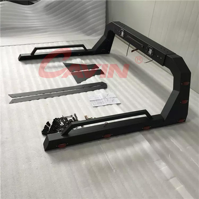 購入 フォードF150 ハイラックス レボの積み込みの付属品のためのオフロード トラックのロール バー online manufacture