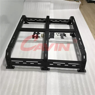 購入 貨物棚のAmarokの最終的なロール バーのシボレー シルバラードのスポーツ バーのベッドの棚 online manufacture