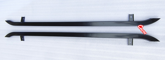 購入 VWの運送者T4 T5 T6のためのドアのNerfのトラックのサイド・バーのステップ online manufacture