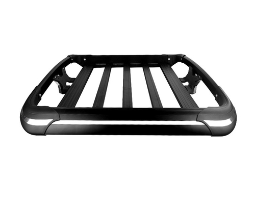 購入 フォードF150 Amarokのための普遍的な荷物車のルーフ ラック online manufacture