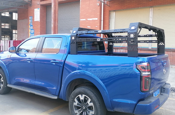 購入 ライトが付いているCavinのトラックの積み込みのロール バーF150のスポーツ バー online manufacture
