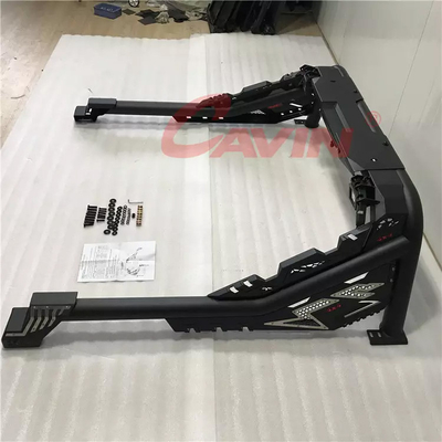 購入 シボレー・シルバラードの普遍的なロール バーの積み込みのオフロード付属品 online manufacture