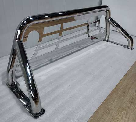 購入 HILUXのトラL200 NP300のためのUniveral SUS201の小型トラックのロール バー online manufacture