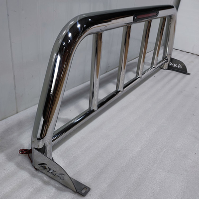 購入 HILUX Revo D最高のAmarokのためのUniveral 3inchのステンレス鋼のロール バー online manufacture