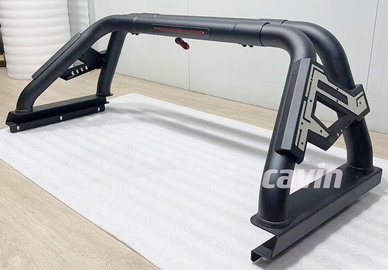 購入 Hilux Revo HiluxビゴNP300のための鋼鉄ロール バーの小型トラックのスポーツ バー4x4 online manufacture
