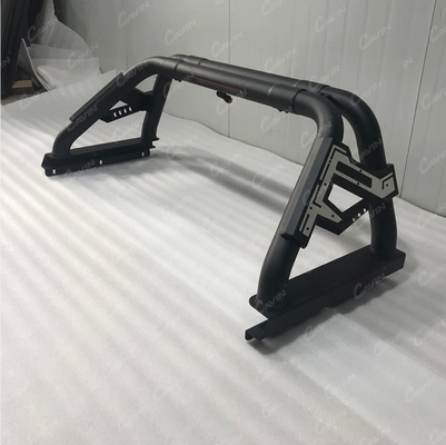 購入 黒い粉末で覆われた鋼ロールバー 耐候 掘削は必要ない online manufacture