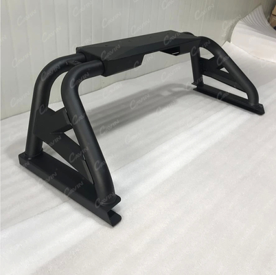 購入 強化されたオフロード頑丈性のために黒い粉末で覆われたロールバー online manufacture