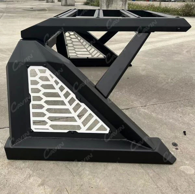購入 経験 無敵の保護 耐久性 トラック ロールバー 粉末塗装仕上げ online manufacture