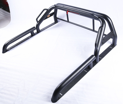 購入 トヨタ・ハイラックスRevoのための4x4トラックのロール バー online manufacture