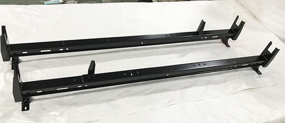 ODMの屋上の貨物キャリアのダッジ・ラムのロール バーIS09001