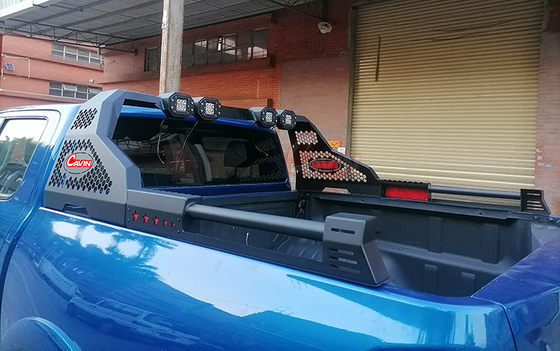 自在継手2 LEDライト小型トラックのロール バー4x4 ナバラ NP300 ODM