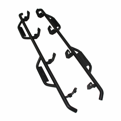 踏板のハイラックス レボのための二重タクシーのトラックのサイド・バーあなたの目