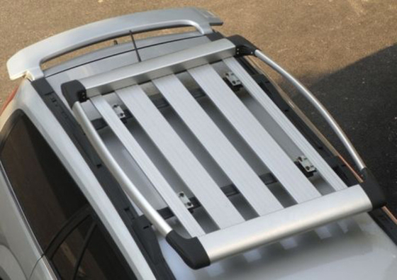 SUVのトラックのためのOEMフォードF150ダッジ・ラムのルーフ ラックの荷物