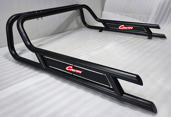 コロラド州のための高力鋼鉄ロールバーのレーンジャーの外部の付属品