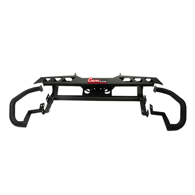 トラックの鋼鉄フォードF150 D最高のナバラのための注文の後部トラックのバンパーを取りなさい